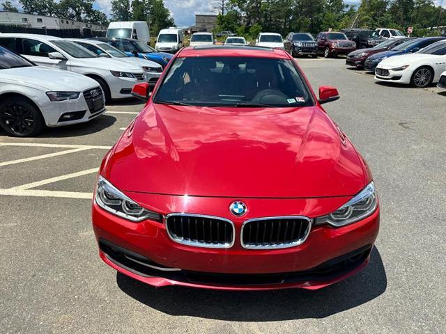 used 2016 BMW 328 car, priced at $14,595