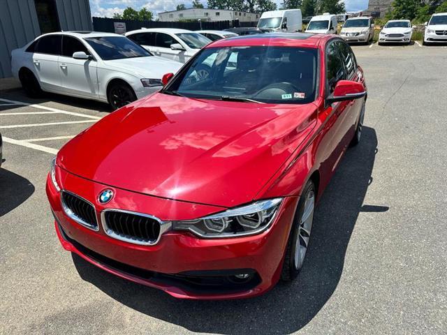 used 2016 BMW 328 car, priced at $14,595