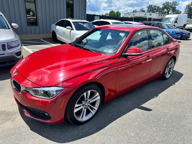 used 2016 BMW 328 car, priced at $14,595