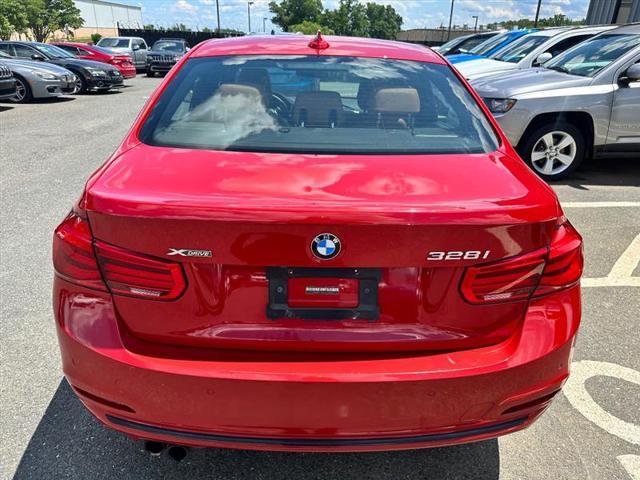 used 2016 BMW 328 car, priced at $14,595