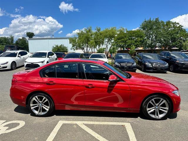 used 2016 BMW 328 car, priced at $14,595