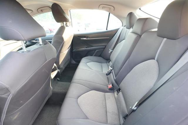 used 2022 Toyota Camry car, priced at $21,995