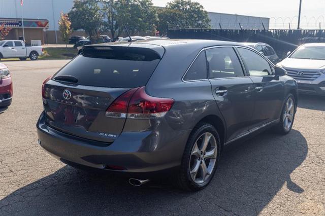 used 2013 Toyota Venza car, priced at $10,999