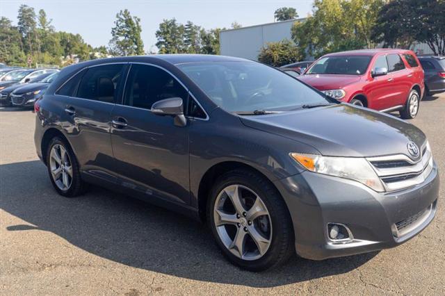 used 2013 Toyota Venza car, priced at $10,999