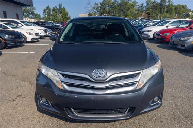 used 2013 Toyota Venza car, priced at $10,999