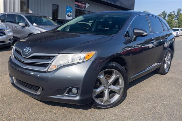 used 2013 Toyota Venza car, priced at $10,999