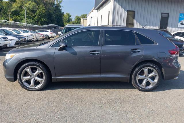 used 2013 Toyota Venza car, priced at $10,999