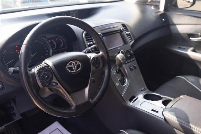 used 2013 Toyota Venza car, priced at $10,999