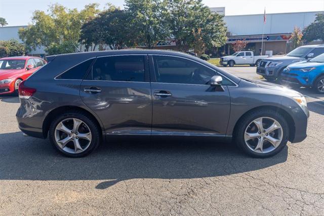 used 2013 Toyota Venza car, priced at $10,999