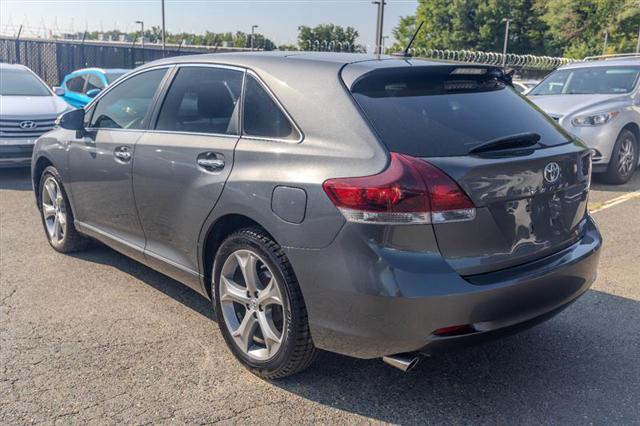 used 2013 Toyota Venza car, priced at $10,999