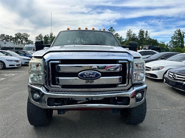 used 2011 Ford F-350 car, priced at $17,995