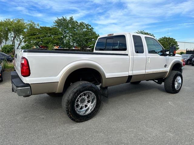 used 2011 Ford F-350 car, priced at $17,995