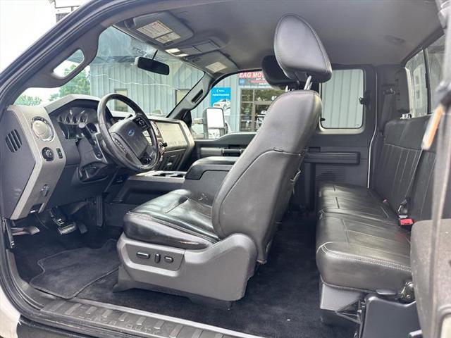 used 2011 Ford F-350 car, priced at $17,995