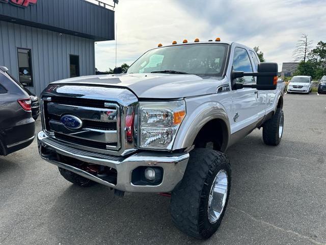 used 2011 Ford F-350 car, priced at $17,995