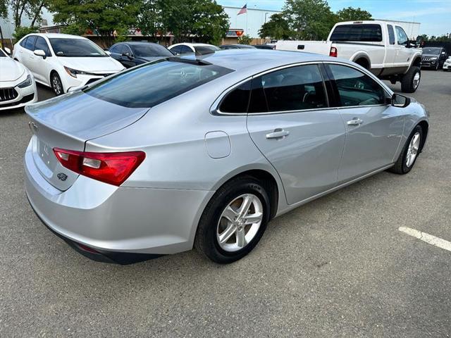 used 2019 Chevrolet Malibu car, priced at $12,995