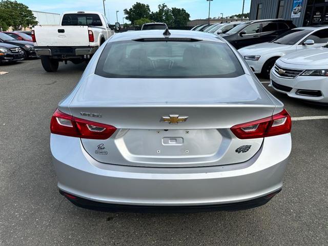 used 2019 Chevrolet Malibu car, priced at $12,995