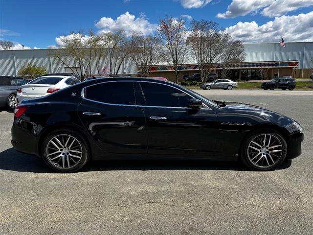 used 2019 Maserati Ghibli car, priced at $34,995