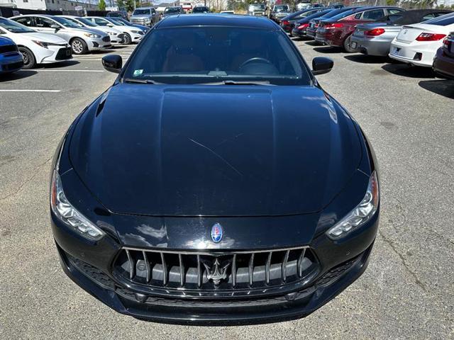 used 2019 Maserati Ghibli car, priced at $34,995