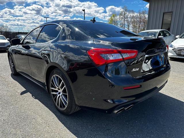 used 2019 Maserati Ghibli car, priced at $34,995