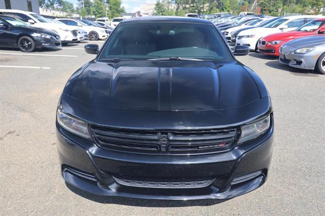 used 2019 Dodge Charger car, priced at $14,999