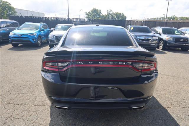 used 2019 Dodge Charger car, priced at $14,999