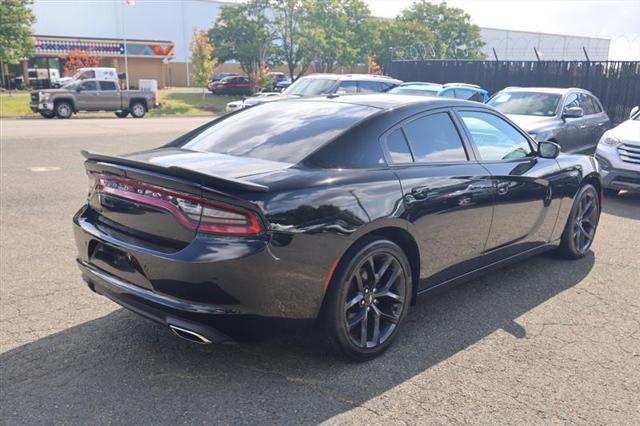 used 2019 Dodge Charger car, priced at $14,999