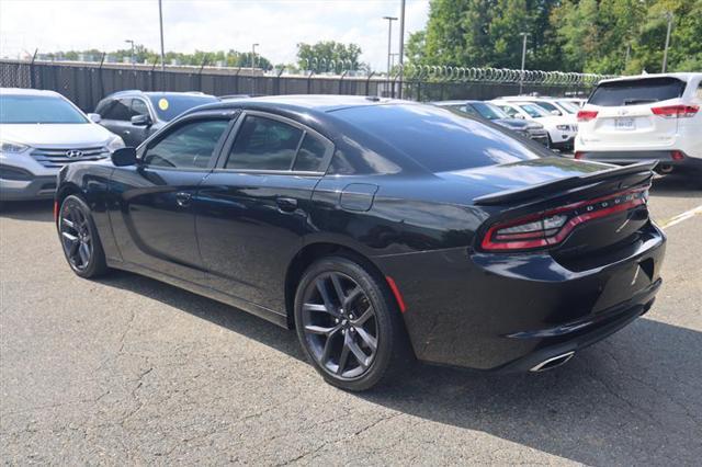 used 2019 Dodge Charger car, priced at $14,999