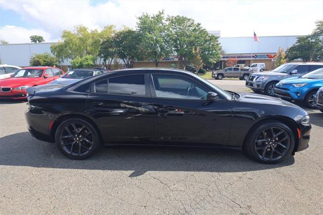 used 2019 Dodge Charger car, priced at $14,999