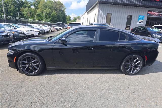 used 2019 Dodge Charger car, priced at $14,999