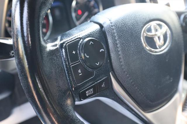 used 2016 Toyota RAV4 car, priced at $10,495