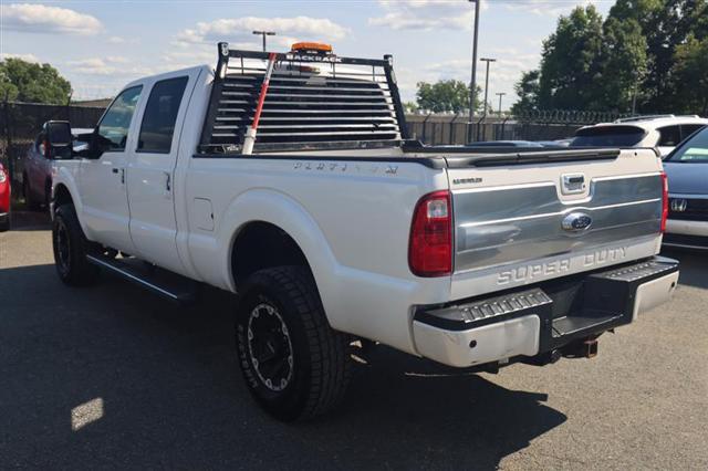 used 2015 Ford F-250 car, priced at $33,499