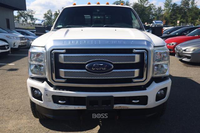 used 2015 Ford F-250 car, priced at $33,499