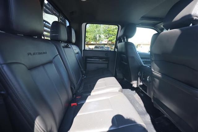 used 2015 Ford F-250 car, priced at $33,499