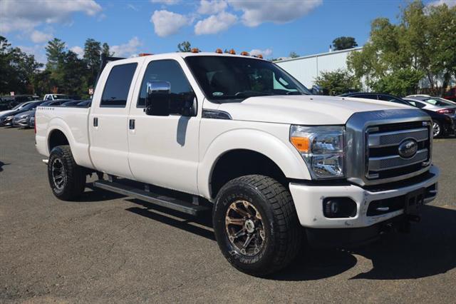 used 2015 Ford F-250 car, priced at $33,499