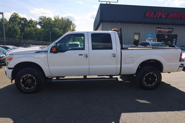 used 2015 Ford F-250 car, priced at $33,499