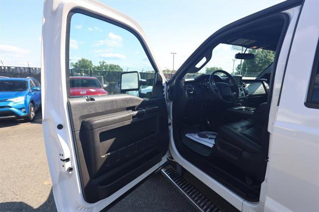 used 2015 Ford F-250 car, priced at $33,499