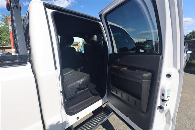 used 2015 Ford F-250 car, priced at $33,499