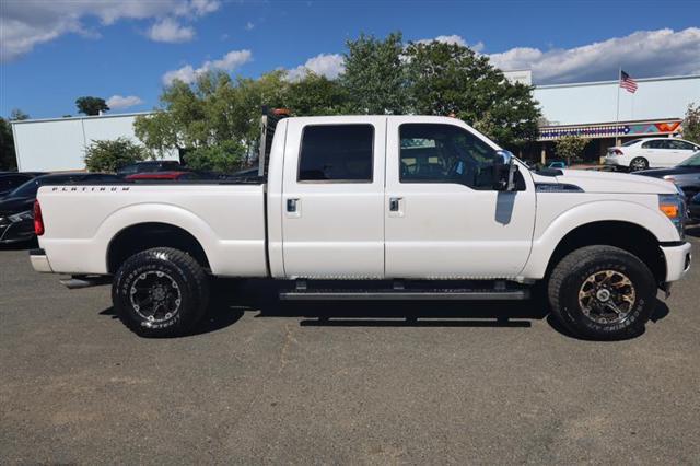 used 2015 Ford F-250 car, priced at $33,499