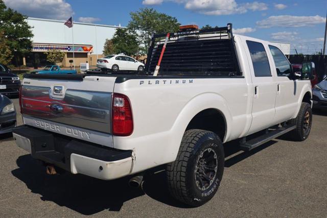 used 2015 Ford F-250 car, priced at $33,499