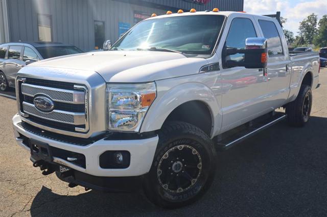 used 2015 Ford F-250 car, priced at $33,499