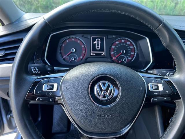 used 2020 Volkswagen Jetta car, priced at $12,495