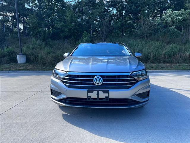 used 2020 Volkswagen Jetta car, priced at $12,495