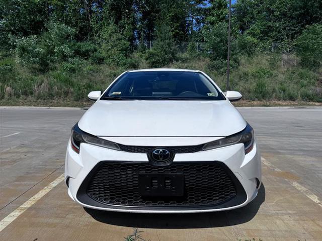 used 2020 Toyota Corolla car, priced at $13,995