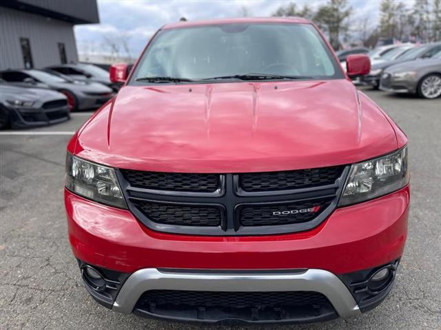 used 2017 Dodge Journey car, priced at $6,495