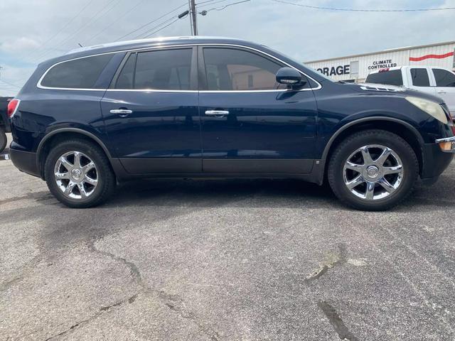 used 2009 Buick Enclave car, priced at $6,995