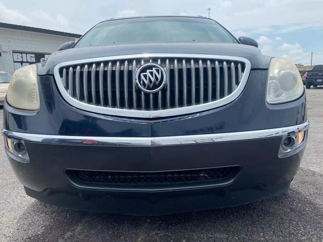 used 2009 Buick Enclave car, priced at $6,995