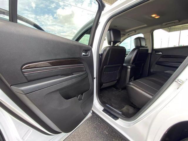 used 2014 GMC Terrain car, priced at $11,995