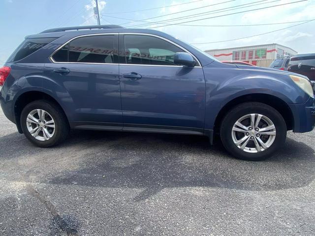 used 2012 Chevrolet Equinox car, priced at $5,995