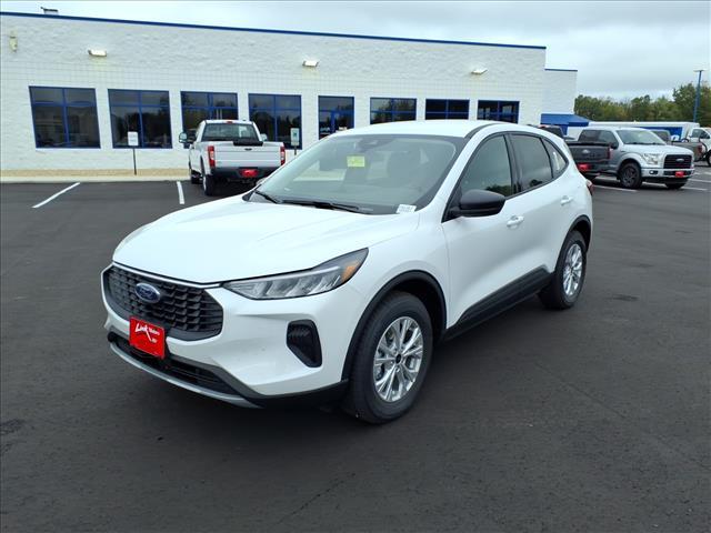 new 2025 Ford Escape car, priced at $31,400