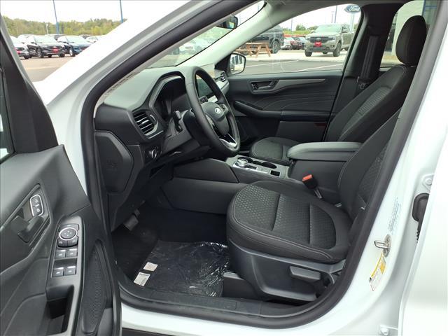 new 2025 Ford Escape car, priced at $31,400